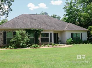 11882 Fieldcrest Ln, Fairhope, AL 36532