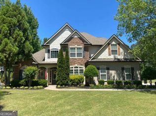 1276 McAllistar Dr, Locust Grove, GA 30248