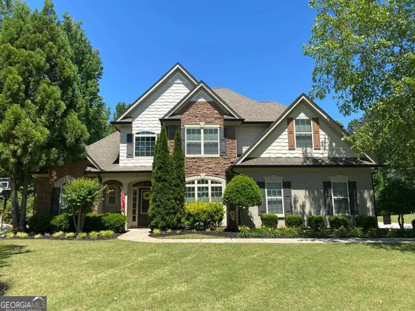 1276 McAllistar Dr, Locust Grove, GA 30248