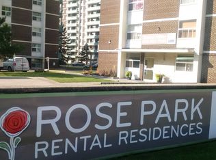 Residences of Rose Park, Toronto, ON M4X 1K1