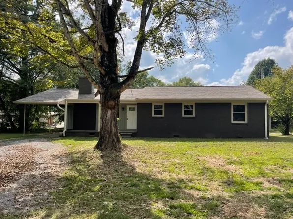 310 Crest Dr, Tullahoma, TN 37388