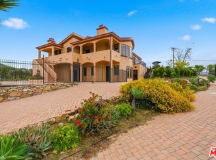 10825 Pacific View Dr, Malibu, CA 90265