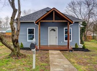 1407 Irwin Ave, Maryville, TN 37804