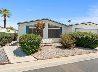 166 Larson Dr, Cathedral City, CA 92234
