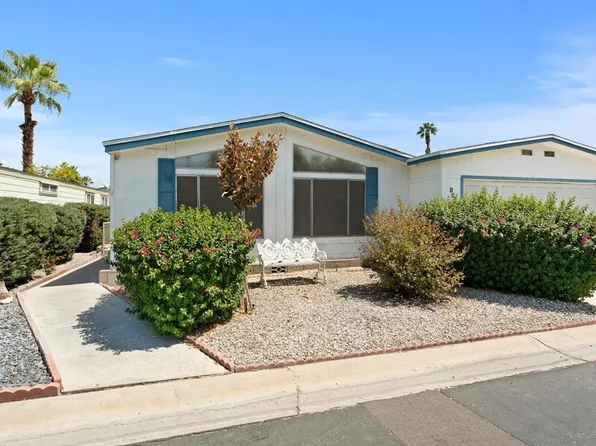 166 Larson Dr, Cathedral City, CA 92234