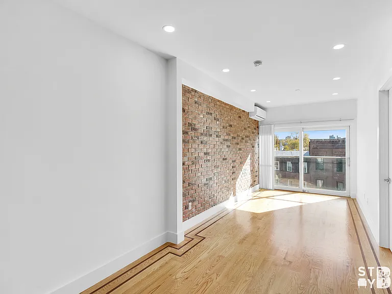 735 Greene Ave #4A — Photo 4