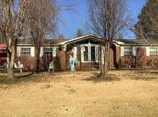 24250 Highway 22, Mc Kenzie, TN 38201