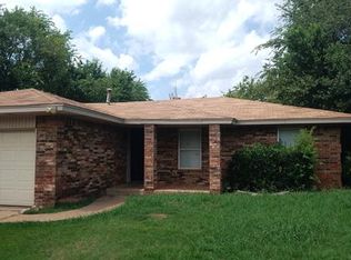 3205 SE 55th St, Oklahoma City, OK 73135