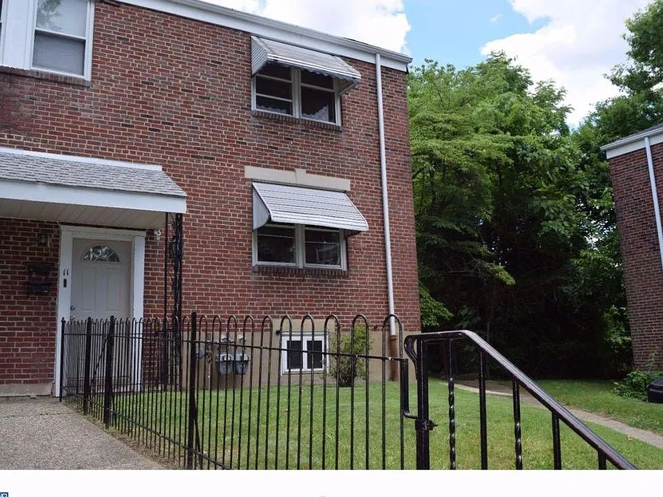 11 Corbin Ct #1