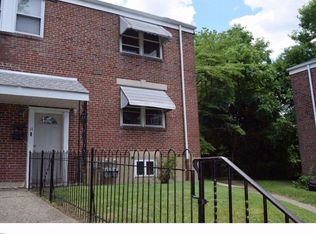 11 Corbin Ct #2, Wilmington, DE 19805