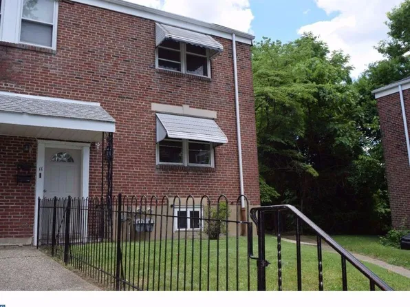 11 Corbin Ct #1, Wilmington, DE 19805