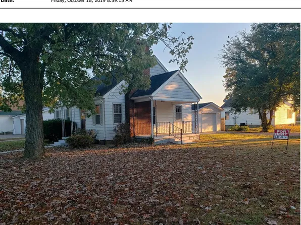 2419 Elm St, Columbus, IN 47201