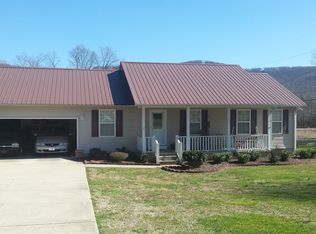 6503 Allen Switch Rd NW, Fort Payne, AL 35967