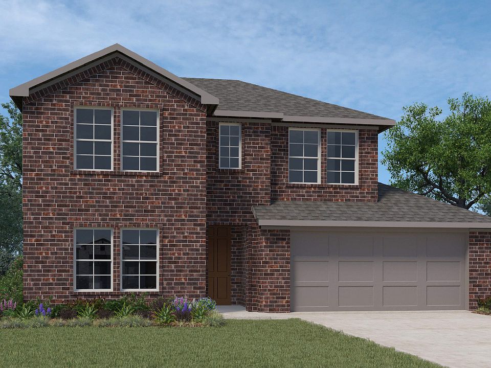 Plan Elevation.