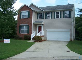 5203 Ivy Ridge Ln, Winston Salem, NC 27104