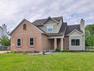 3979 Carrington Way, Hamilton, OH, 45011