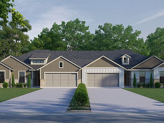 2nd image of 6802/6804 Florence Dr