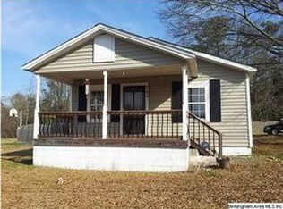 765 College St, Blountsville, AL 35031
