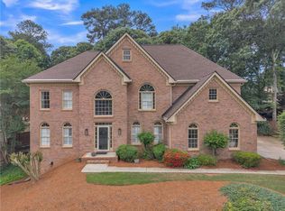1085 Castle Pointe Ln, Grayson, GA 30017