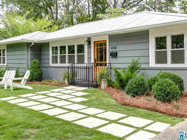 4341 Overlook Dr, Birmingham, AL 35222