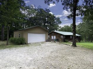 355 Fm 101 Rd, Hardy, AR 72542