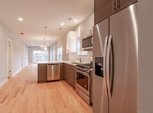 4851 N Central Ave #3E, Chicago, IL 60630