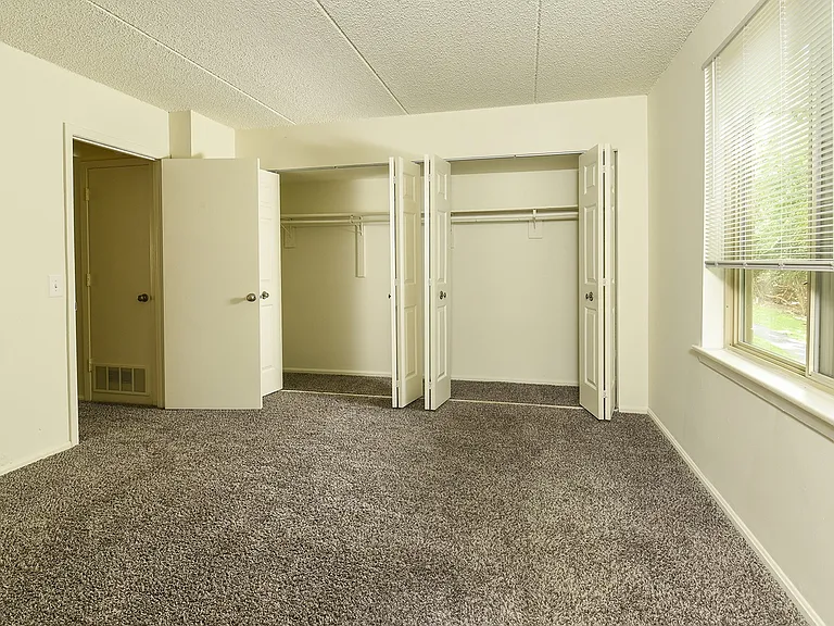 Sample Bedroom