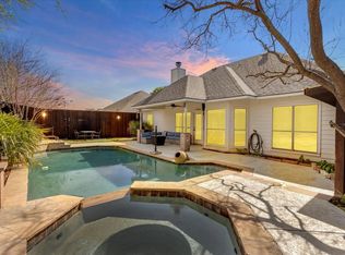 4905 Indio Ln, Sherman, TX 75092