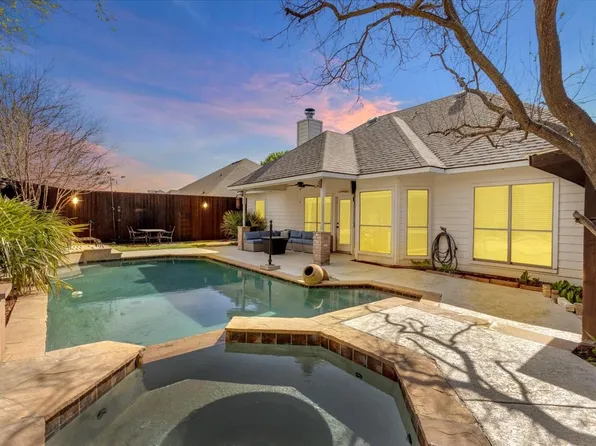 4905 Indio Ln, Sherman, TX 75092