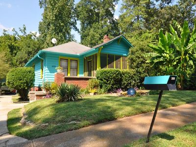 1078 Shelby Pl SE, Atlanta, GA, 30316