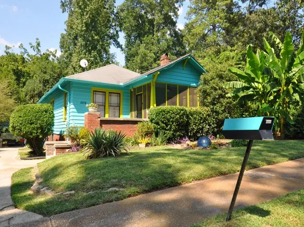 1078 Shelby Pl SE, Atlanta, GA 30316