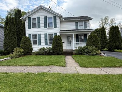 7 Troup St, Seneca Falls, NY, 13148