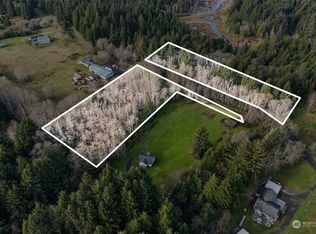 0 Wilson Lane, South Bend, WA 98586