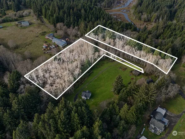 0 Wilson Lane, South Bend, WA 98586