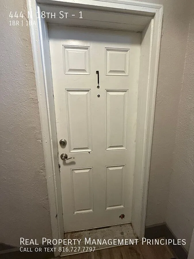 Pet Friendly 1st Floor 1 Bedroom 1 Bathroom Apartment! Deposit-Free living via Obligo! Se Habla E... — Photo 1