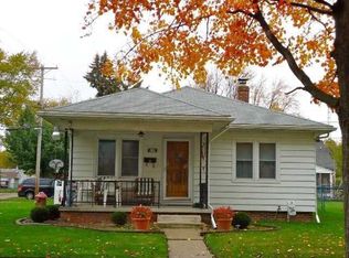 5103 Tappan Ave, Toledo, OH 43612