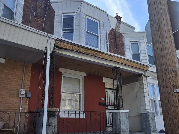 5806 Master St, Philadelphia, PA 19131