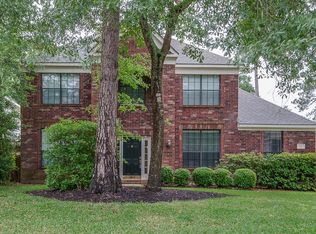 50 E Stony End Pl, Spring, TX 77381