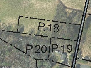 Petes Hill Rd, Princess Anne, MD 21853