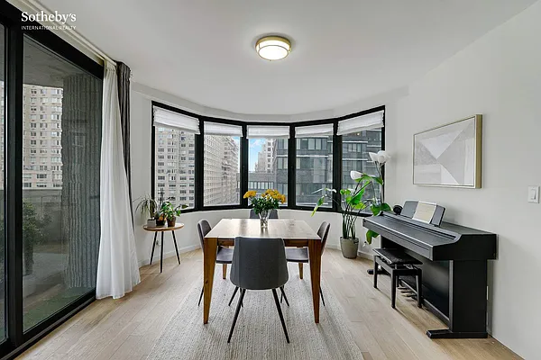 44 West 62nd Street #9C in Lincoln Square, Manhattan