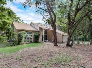 1817 Mansfield Rd, Cedar Hill, TX 75104