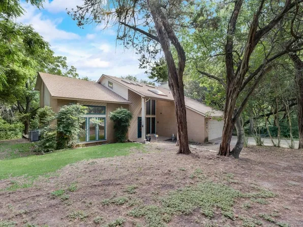 1817 Mansfield Rd, Cedar Hill, TX 75104