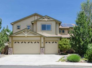 1151 Sageberry Ct, Reno, NV 89509