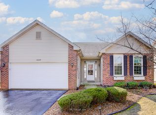 16849 Charleston Cir, Lockport, IL 60441