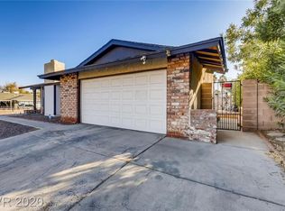 4369 E Viking Rd, Las Vegas, NV 89121