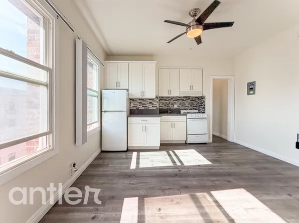 718 S Carondelet St #L503, Los Angeles, CA 90057
