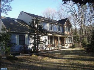 14 Falls Rd, Medford, NJ 08055