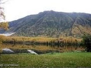 22727 Mirror Lake Dr, Chugiak, AK 99567
