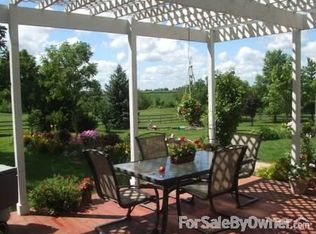 7705 Waterman Rd, Waterman, IL 60556