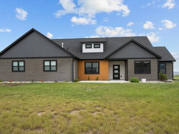 2528 Reardon Rd, Helena, MT 59602